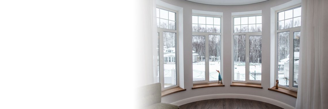 Пластиковые окна недорого в Москве