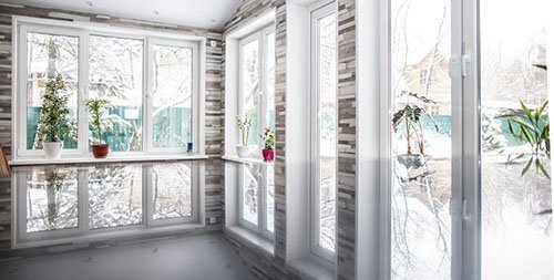 Продукция из алюминия