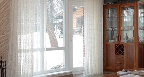 Продукция из алюминия