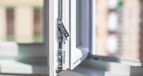 Балконы и лоджии