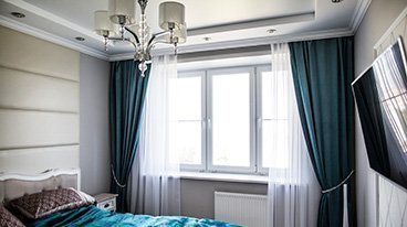 Остекление квартир