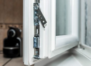 Ремонт окон